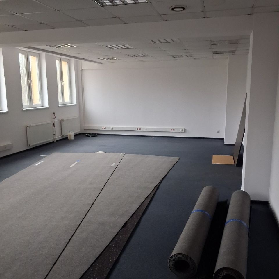 Hala/magazyn Warszawa Białołęka, ul. Modlińska. Zdjęcie 5