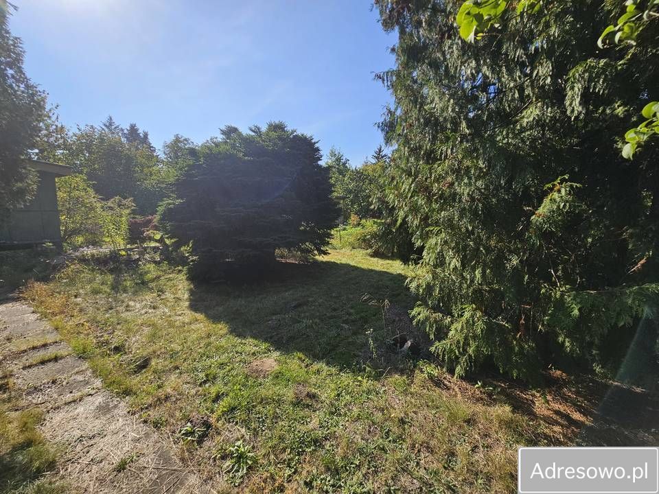 Działka rod Warszawa, ul. Jana III Sobieskiego. Zdjęcie 5