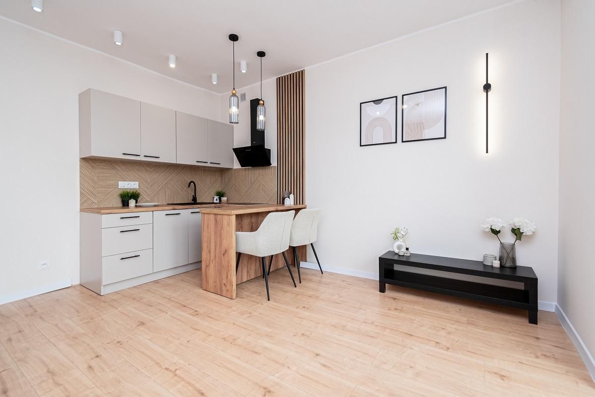 Mieszkanie 3-pokojowe Kalisz, ul. Górnośląska. Zdjęcie 2