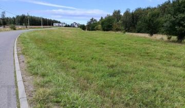 Działka budowlana Krostoszowice