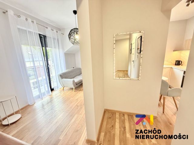 Mieszkanie 2-pokojowe Zielona Góra. Zdjęcie 11