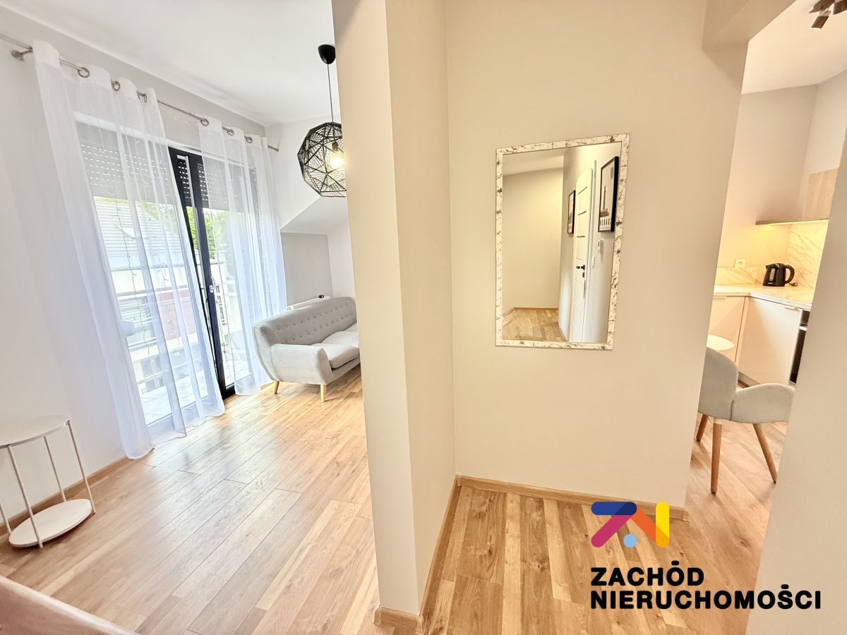 Mieszkanie 2-pokojowe Zielona Góra. Zdjęcie 11