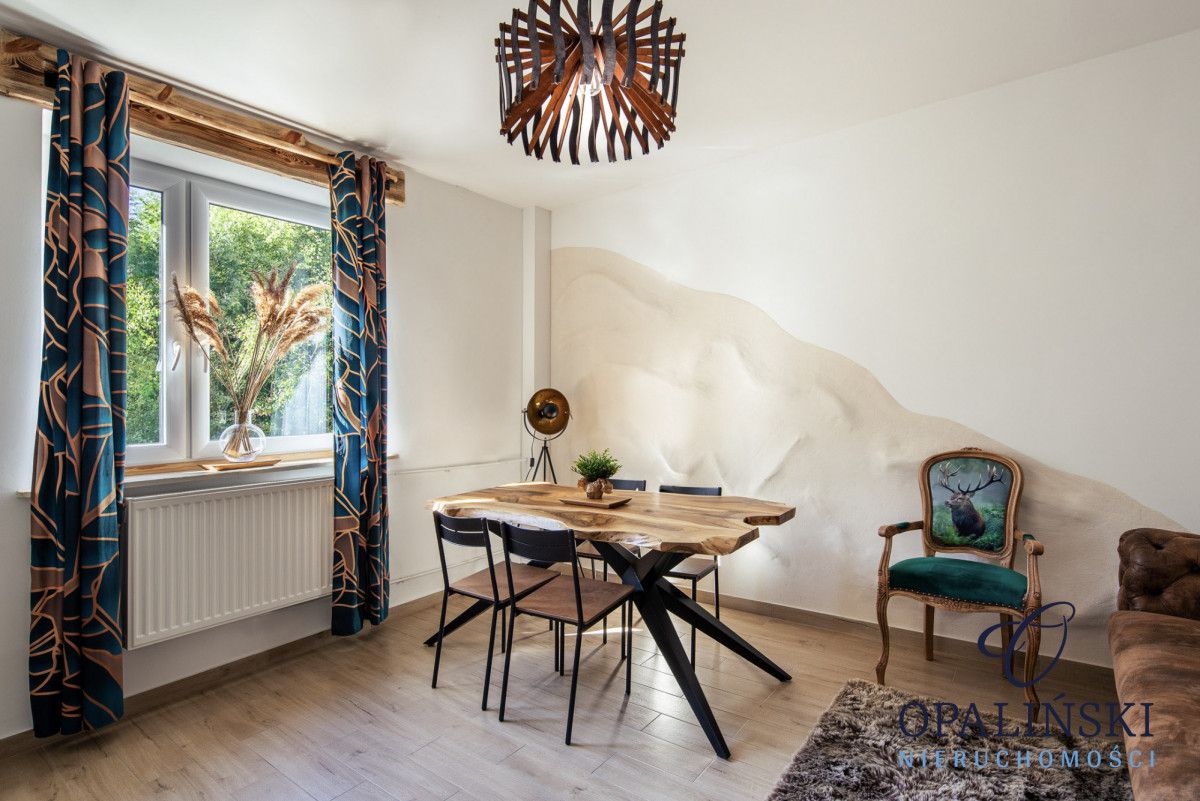 dom wolnostojący, 11 pokoi Lipie. Zdjęcie 4