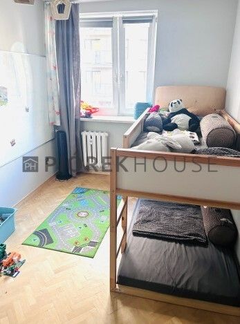 Mieszkanie 3-pokojowe Warszawa Wola, ul. Dzielna. Zdjęcie 4