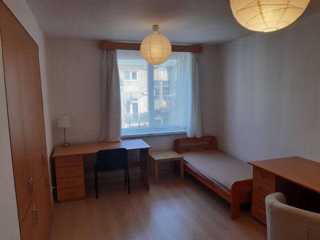 Mieszkanie 1-pokojowe Kraków Salwator, ul. Dojazdowa. Zdjęcie 1