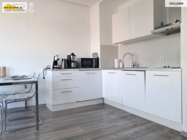 Mieszkanie 3-pokojowe Międzyzdroje, ul. Gryfa Pomorskiego. Zdjęcie 18