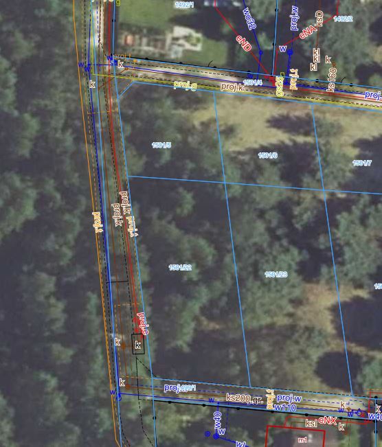 Działka rekreacyjna Żarki, ul. Czarka. Zdjęcie 7