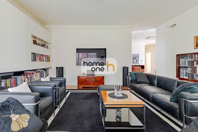 dom wolnostojący, 8 pokoi Warszawa Wilanów. Zdjęcie 4