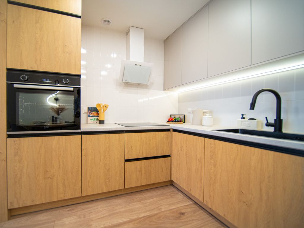 Mieszkanie 3-pokojowe Lublin, pl. Obrońców Lublina. Zdjęcie 5