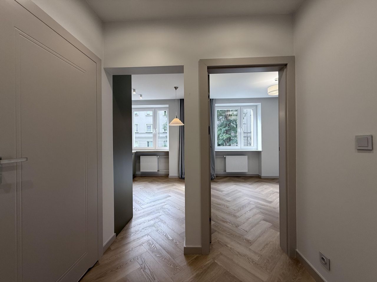 Mieszkanie 2-pokojowe Katowice Koszutka, ul. Kazimiery Iłłakowiczówny. Zdjęcie 7