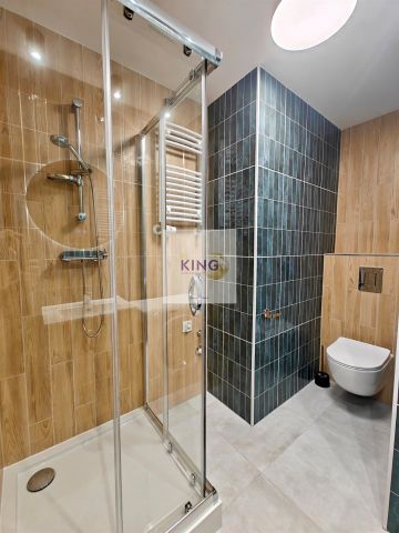 Mieszkanie 1-pokojowe Szczecin Bukowe. Zdjęcie 9