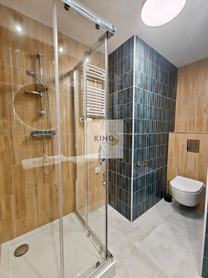 Mieszkanie 1-pokojowe Szczecin Bukowe. Zdjęcie 9