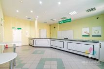 Lokal Jeziorany, ul. Kajki