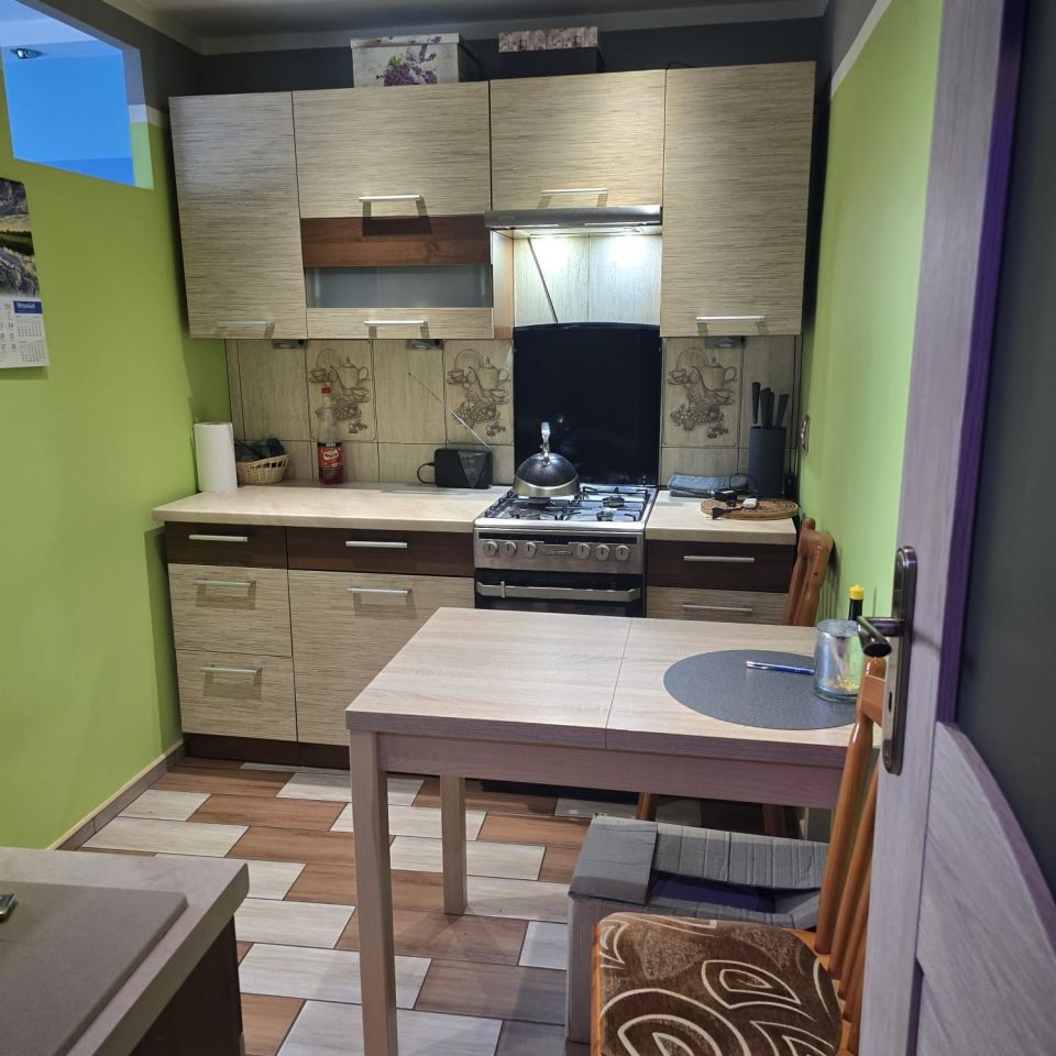 Mieszkanie 2-pokojowe Modrzewiec. Zdjęcie 6