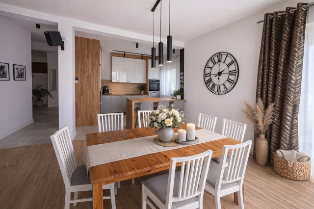 bliźniak, 5 pokoi Łódź Widzew, ul. Pomorska. Zdjęcie 1