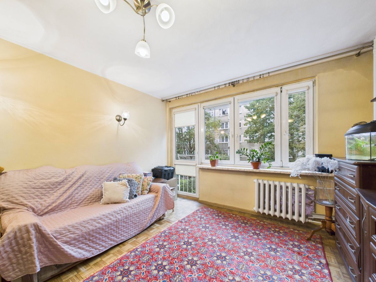 Mieszkanie 2-pokojowe Pruszków, ul. Kopernika. Zdjęcie 8