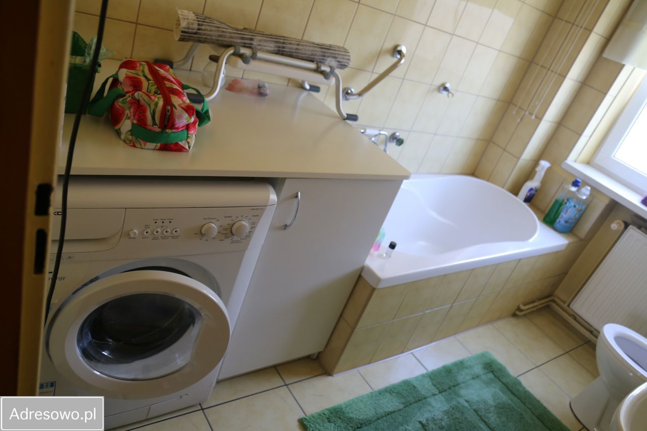 Mieszkanie 4-pokojowe Wałcz Centrum, al. marsz. Józefa Piłsudskiego. Zdjęcie 10