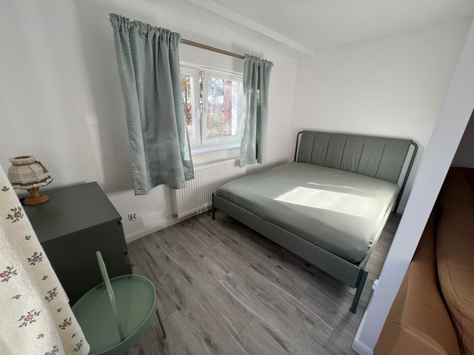 Mieszkanie 1-pokojowe Lidzbark Warmiński. Zdjęcie 3