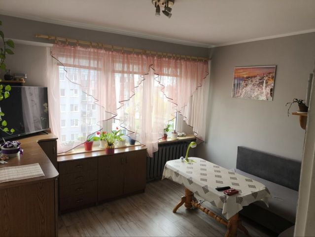 Mieszkanie 2-pokojowe Giżycko, os. XXX-lecia. Zdjęcie 1