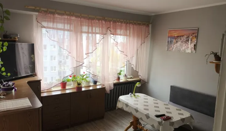 Mieszkanie 2-pokojowe Giżycko, os. XXX-lecia