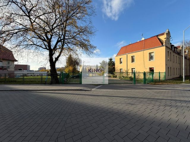 Mieszkanie 2-pokojowe Gryfino, ul. Sprzymierzonych. Zdjęcie 2