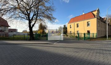 Mieszkanie 2-pokojowe Gryfino, ul. Sprzymierzonych