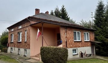 dom wolnostojący, 4 pokoje Święte