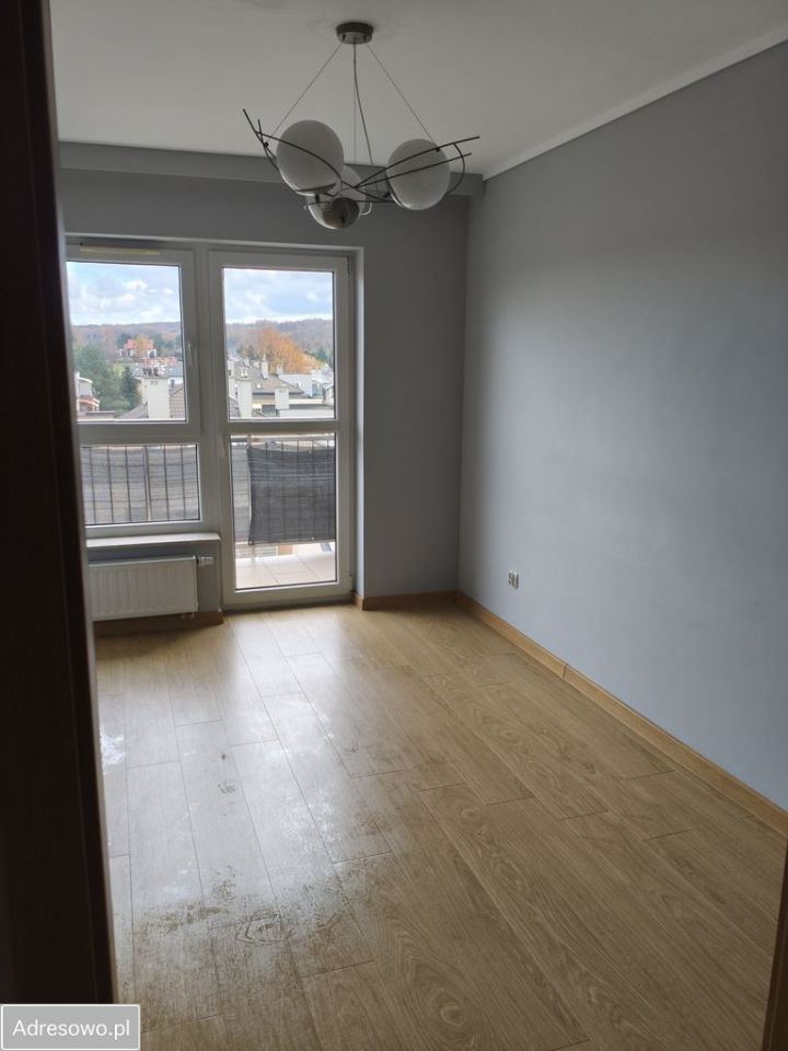 Mieszkanie 3-pokojowe Rzeszów Zalesie, ul. Ksawerego Dunikowskiego. Zdjęcie 11