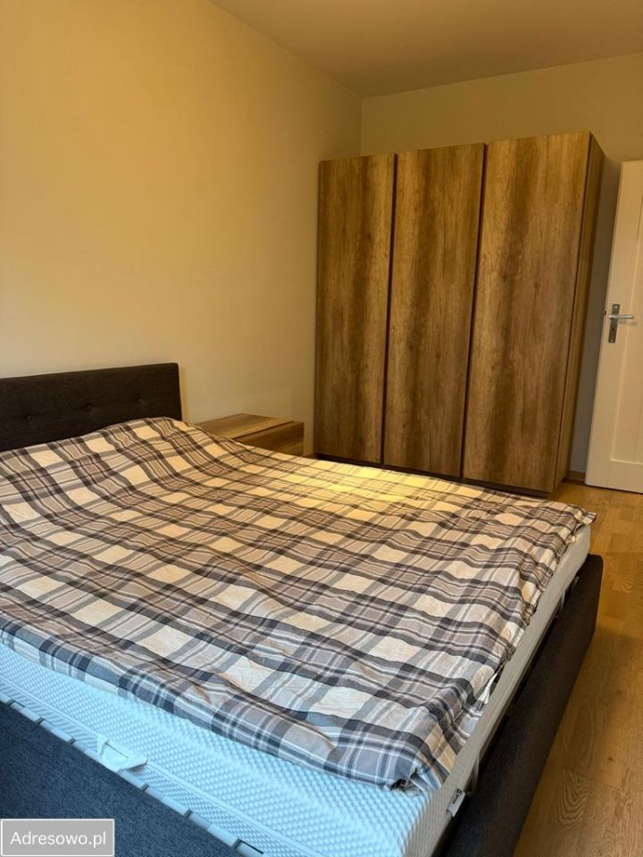 Mieszkanie 2-pokojowe Warszawa Bielany, ul. Zbigniewa Romaszewskiego. Zdjęcie 9