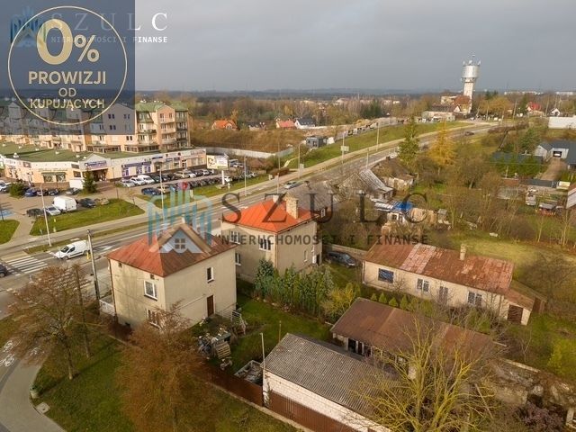 Działka inwestycyjna Suwałki, ul. Emilii Plater. Zdjęcie 15