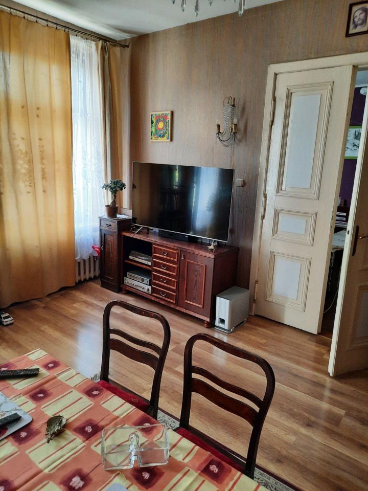 Mieszkanie 2-pokojowe Łódź Bałuty, ul. Zgierska