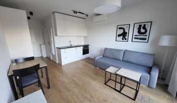 Mieszkanie 1-pokojowe Kraków Salwator, al. 3 Maja