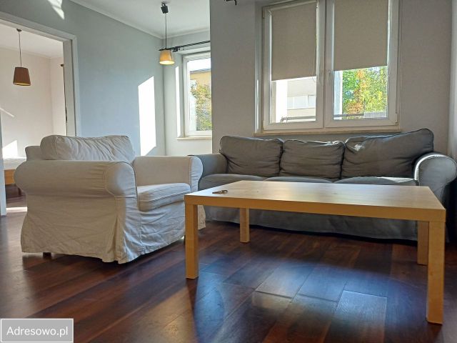 Mieszkanie 2-pokojowe Warszawa Wola, ul. Księcia Janusza. Zdjęcie 1