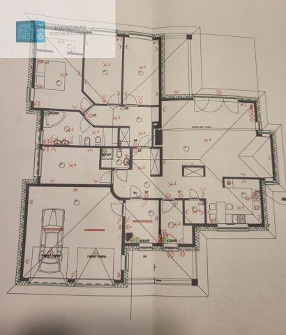 dom wolnostojący, 5 pokoi Łódź. Zdjęcie 17