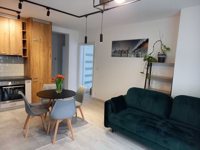 Mieszkanie 3-pokojowe Niepołomice Boryczów, ul. Generała Włodzimierza Potasińskiego. Zdjęcie 1