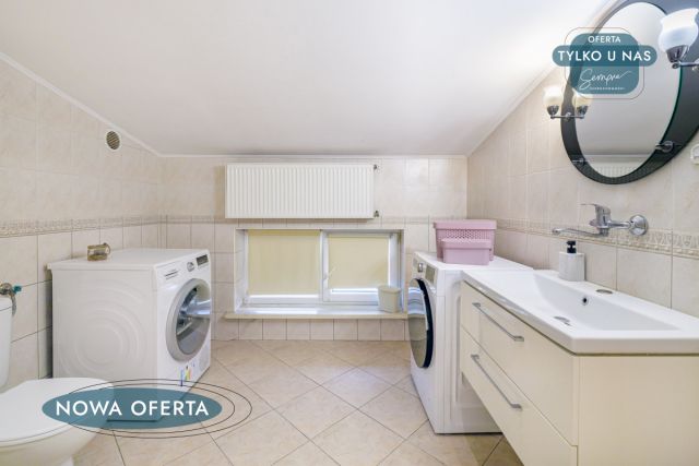 dom szeregowy, 8 pokoi Warta, ul. Kosynierów. Zdjęcie 20