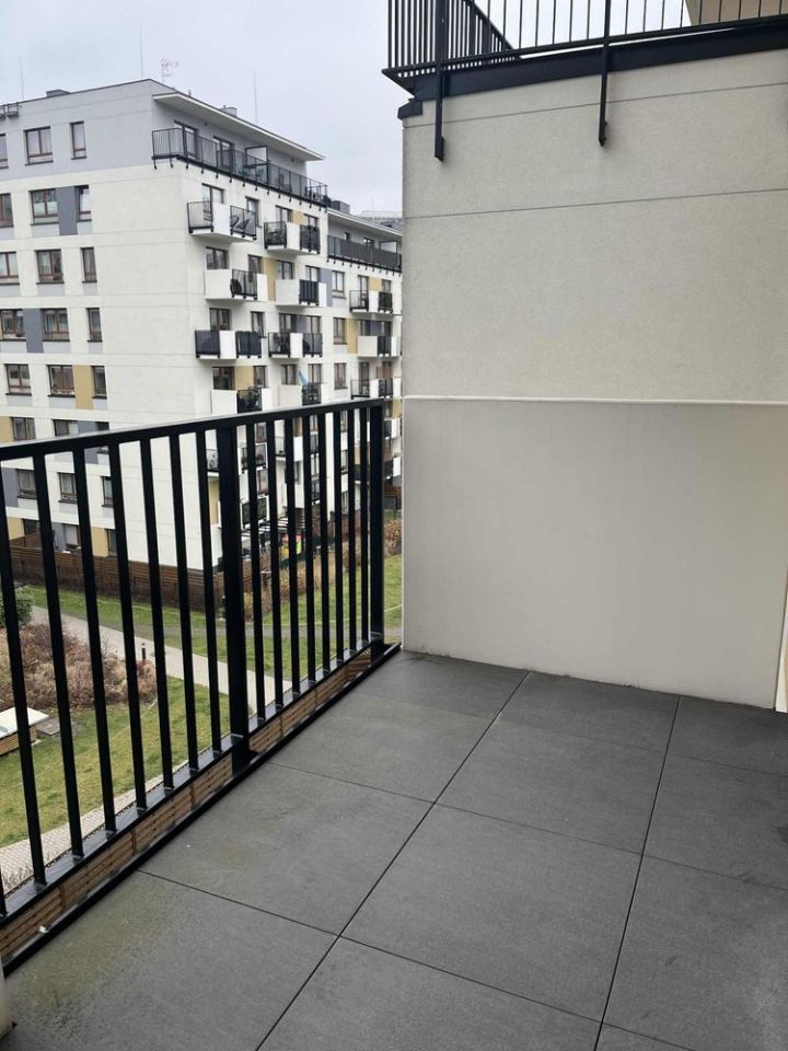 Mieszkanie 2-pokojowe Warszawa Praga-Południe, ul. Optyków. Zdjęcie 3