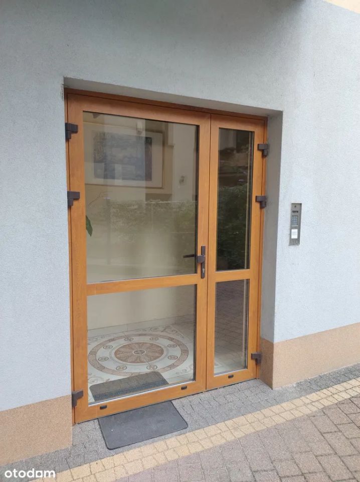 Mieszkanie 2-pokojowe Kraków Podgórze, ul. Jana Zamoyskiego. Zdjęcie 5