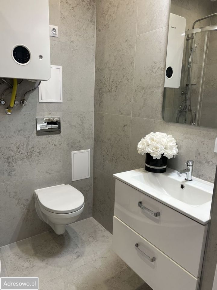 Mieszkanie 2-pokojowe Chorzów Centrum, ul. Cieszyńska. Zdjęcie 9