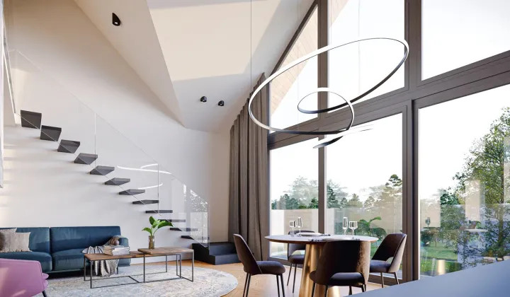 Mieszkanie 3-pokojowe Łódź Łagiewniki, ul. Barokowa