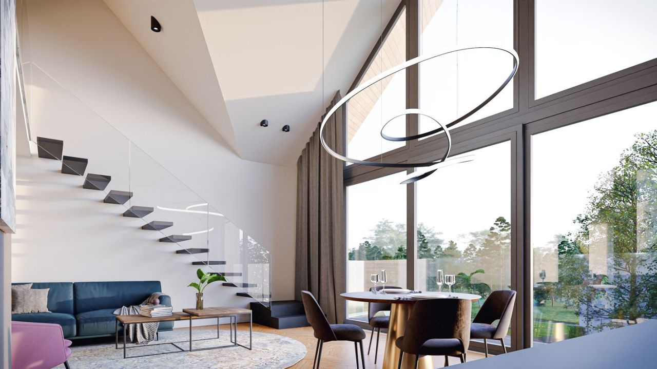 Mieszkanie 3-pokojowe Łódź Łagiewniki, ul. Barokowa