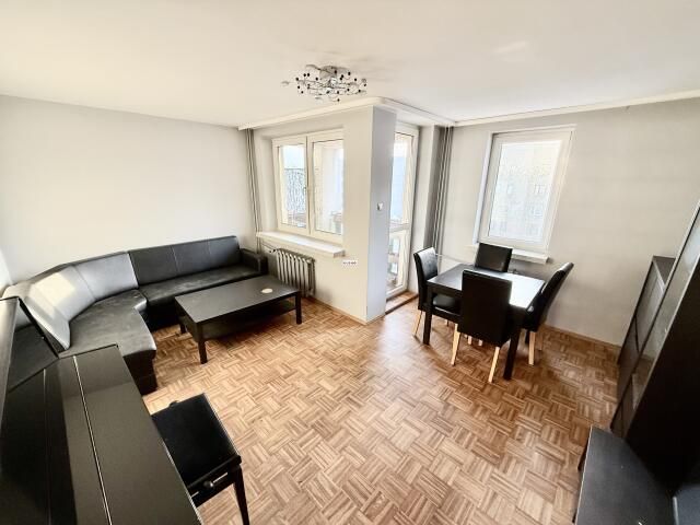 Mieszkanie 4-pokojowe Warszawa Praga-Północ, ul. Targowa. Zdjęcie 1