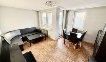 Mieszkanie 4-pokojowe Warszawa Praga-Północ, ul. Targowa