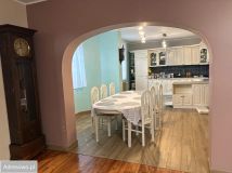 dom wolnostojący, 8 pokoi Krosno, ul. Romualda Traugutta. Zdjęcie 3