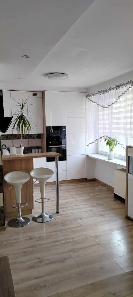 Mieszkanie 2-pokojowe Zabrze Centrum, ul. Jana Kochanowskiego. Zdjęcie 4