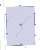 Działka budowlana Olkusz Podgrabie, ul. Polne Wzgórze. Zdjęcie 1