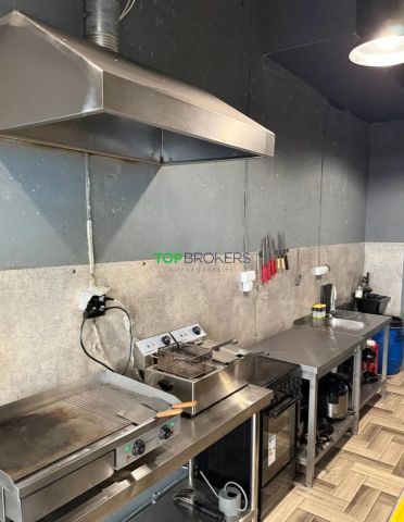 Lokal Warszawa Wola. Zdjęcie 6