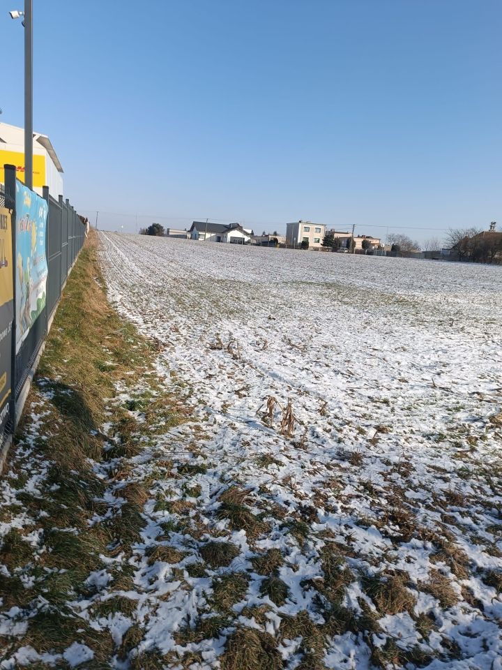 Działka rolno-budowlana Dopiewo, ul. Więckowska. Zdjęcie 2