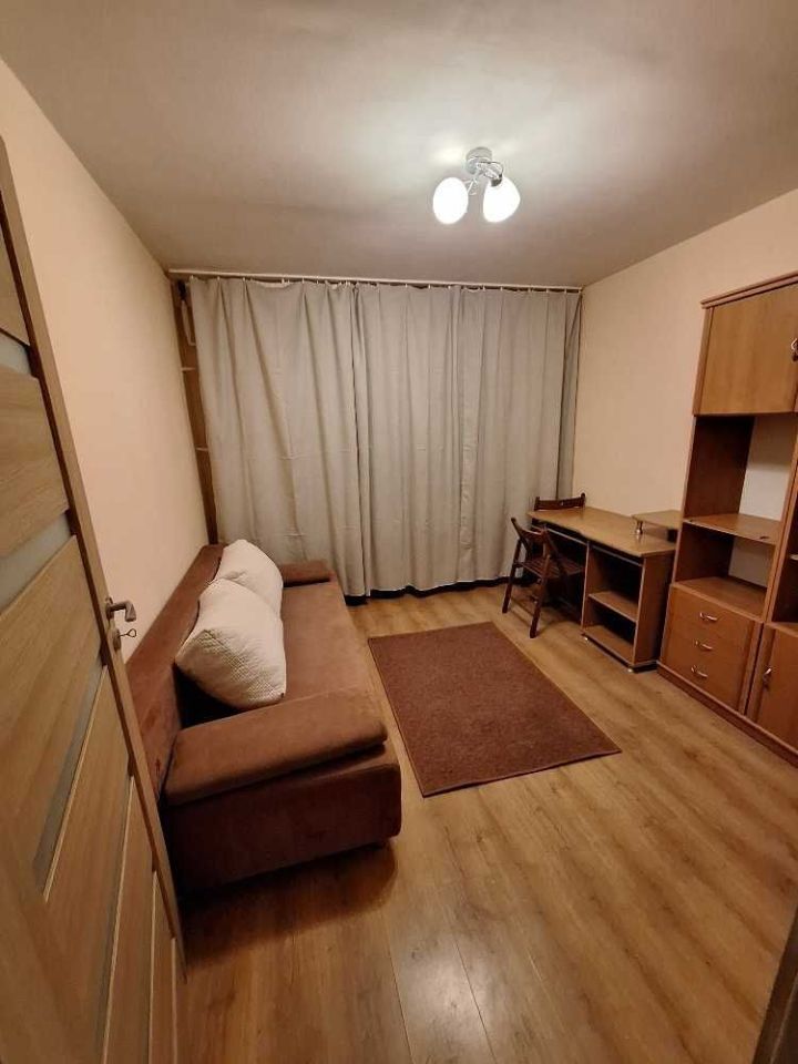 Mieszkanie 2-pokojowe Warszawa Mokotów, ul. Aleksandra Gierymskiego. Zdjęcie 6