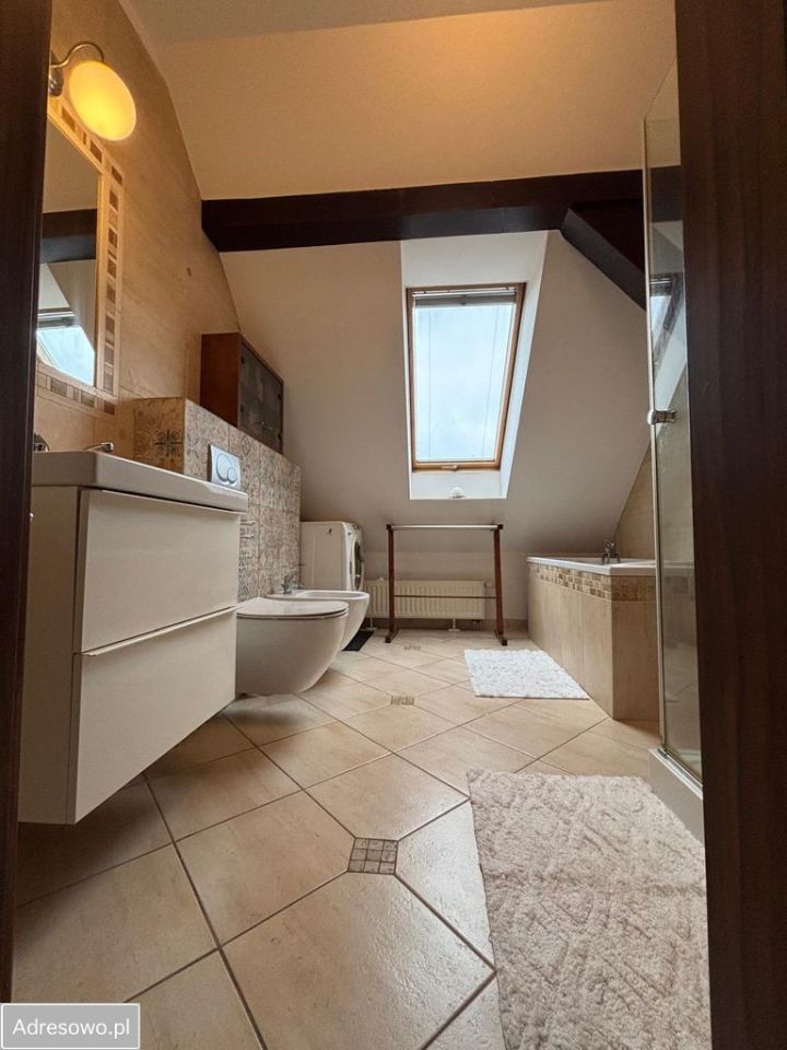 Mieszkanie 5-pokojowe Wrocław Partynice, ul. Zwycięska. Zdjęcie 6